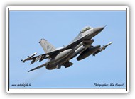 F-16CG USAFE 88-0443 AV
